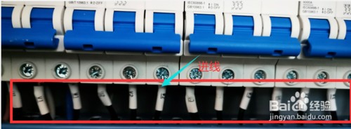 水水换热站PLC控制柜使用说明