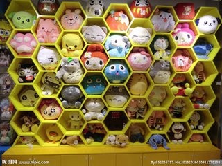玩具店新手经营技巧