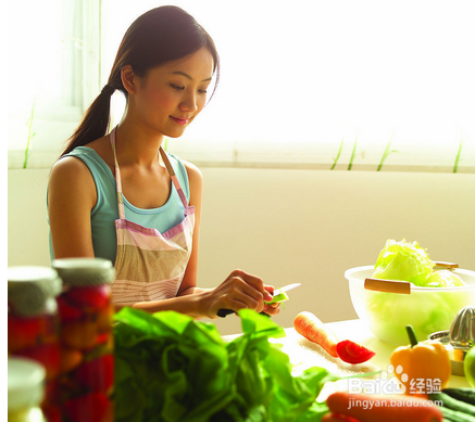 爱美女人千万别吃这10种食物