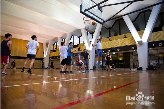 学院街攻略：[55]悉尼科技大学俱乐部攻略