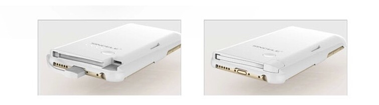 西诺iPhone6充电宝怎么样