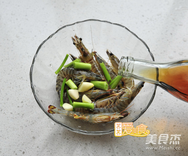 夏季懒人版无油麻辣香锅