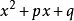 因式分解x²-3x+2