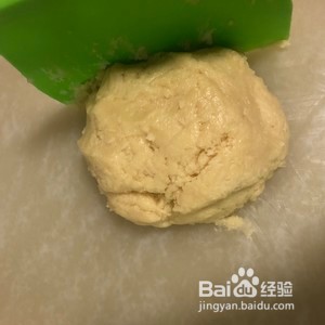 桃酥饼干的做法