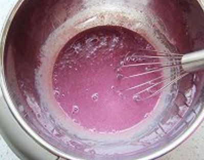 石榴能和鸡蛋一起吃吗