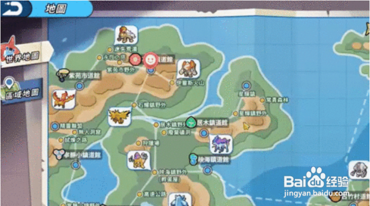 精灵觉醒水君怎么抓