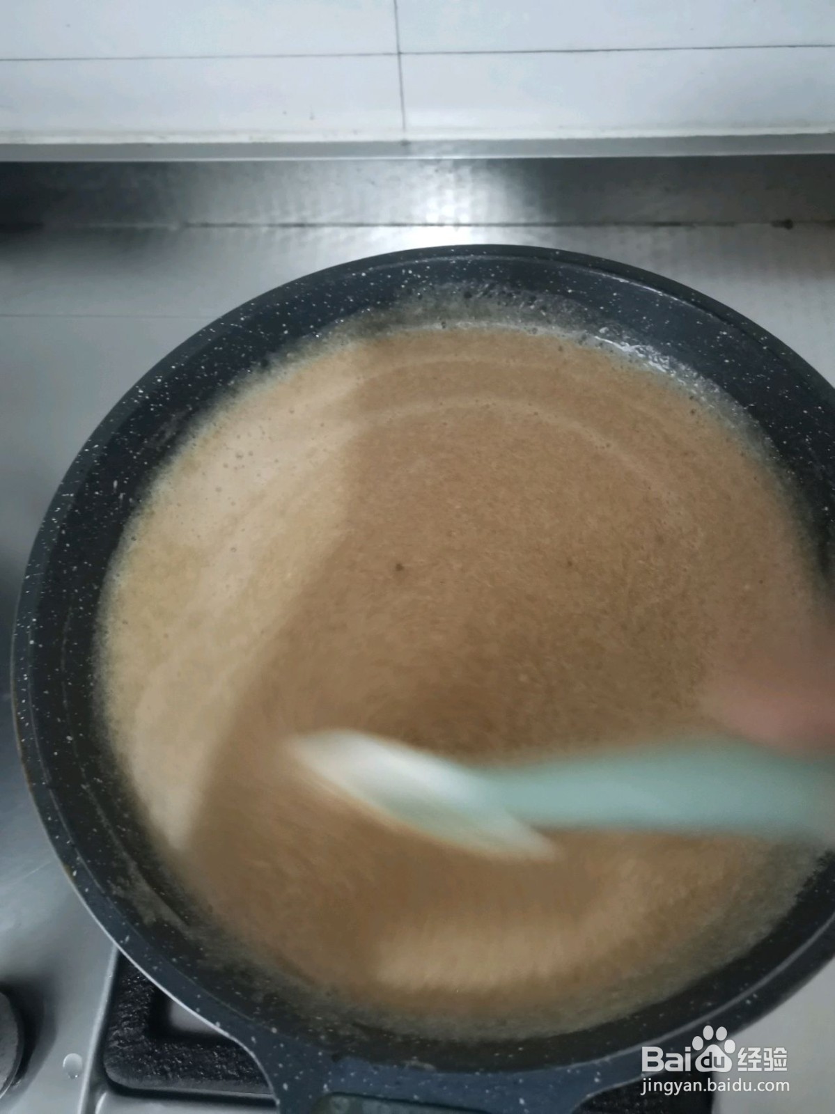 银耳雪梨糕怎么做