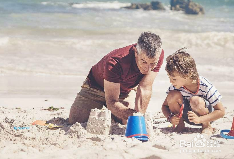 培养孩子爸爸应该注意些什么？