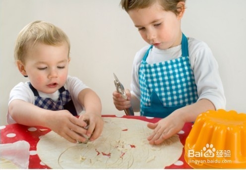 如何培养孩子的独立性