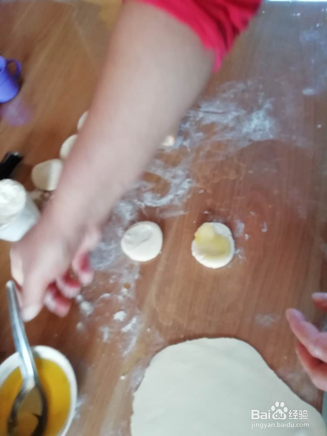 如何做好吃的春饼