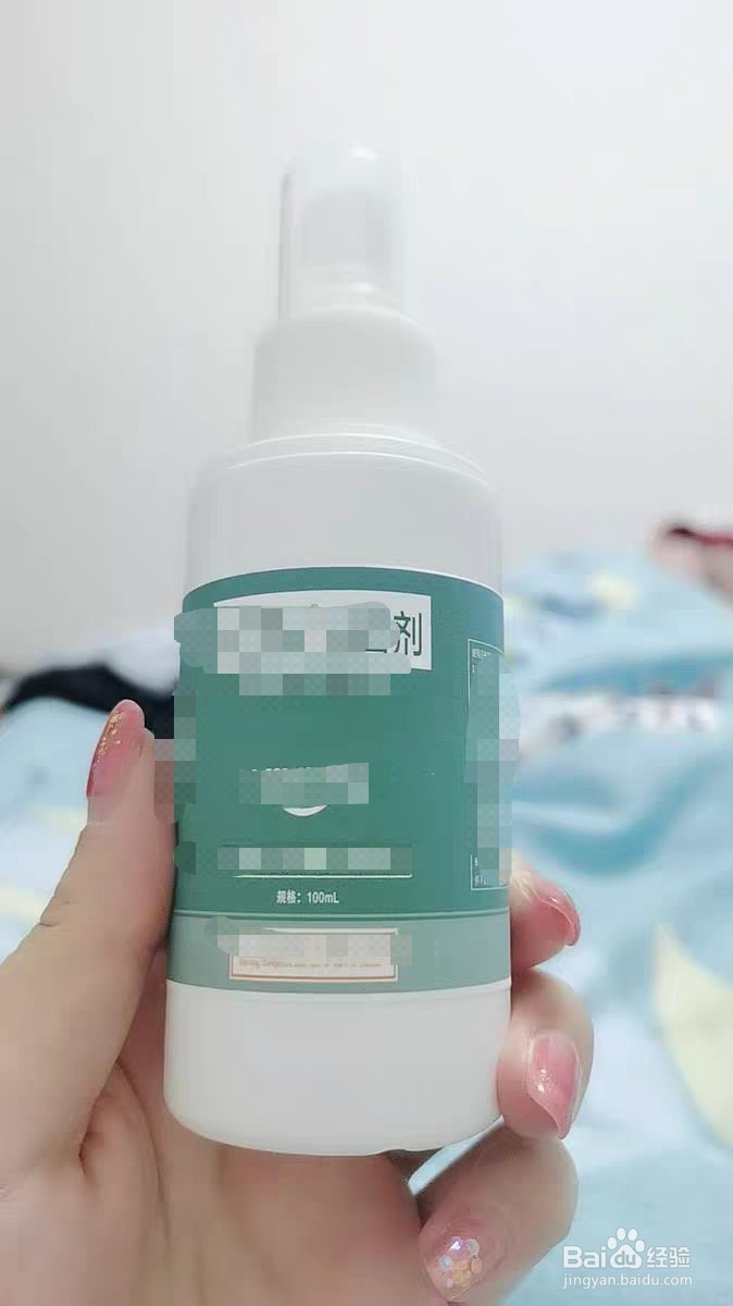 如何给纱布口罩消毒