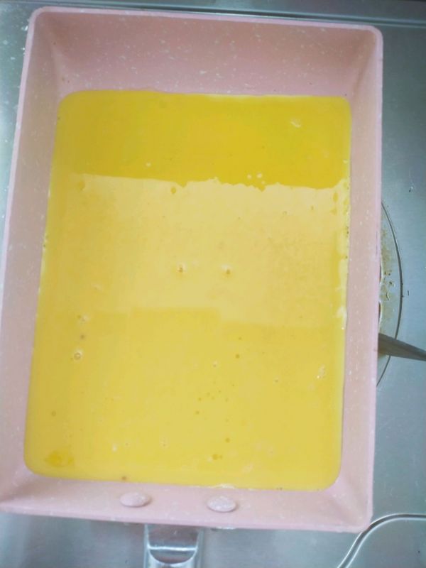 肉松芝士厚蛋烧