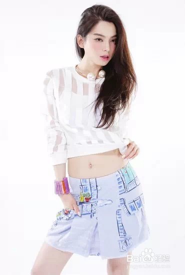 掌握细节,教你穿衣打扮的技巧!