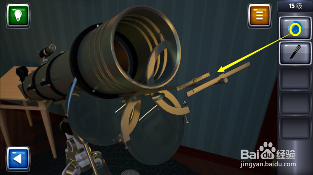 逃生挑战3图文攻略：[15]15级