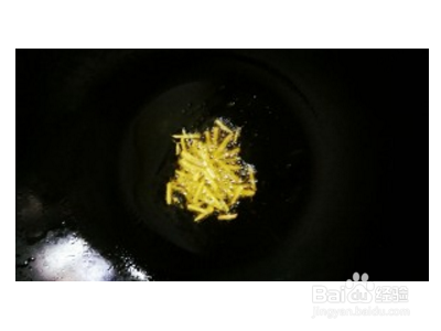 正宗河南炝锅面的做法