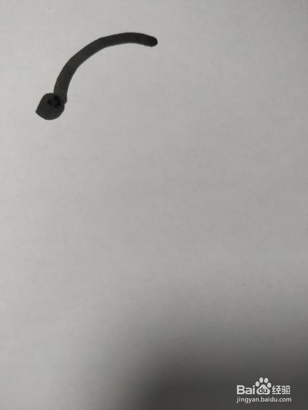 老鼠的简笔画技法42