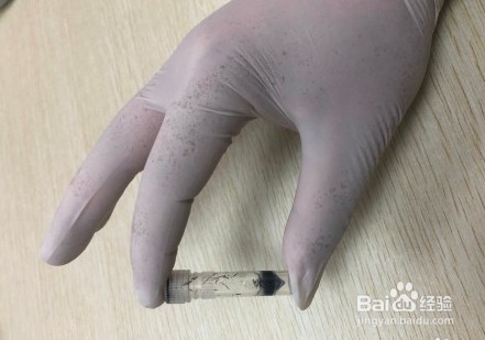 毛发毒品检测仪——检测技术分析