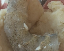 黄金虾球的做法