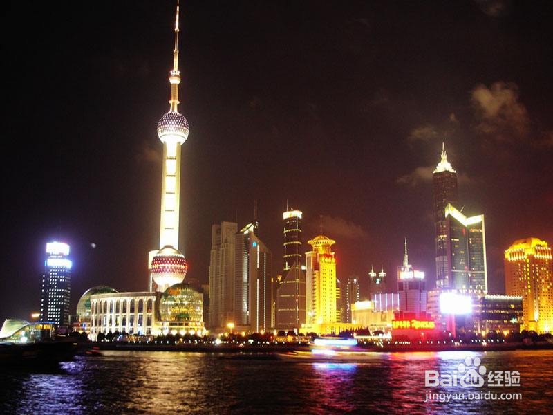 东方明珠旋转餐厅攻略