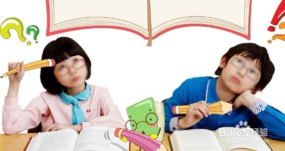 孩子总是不爱学习怎么办