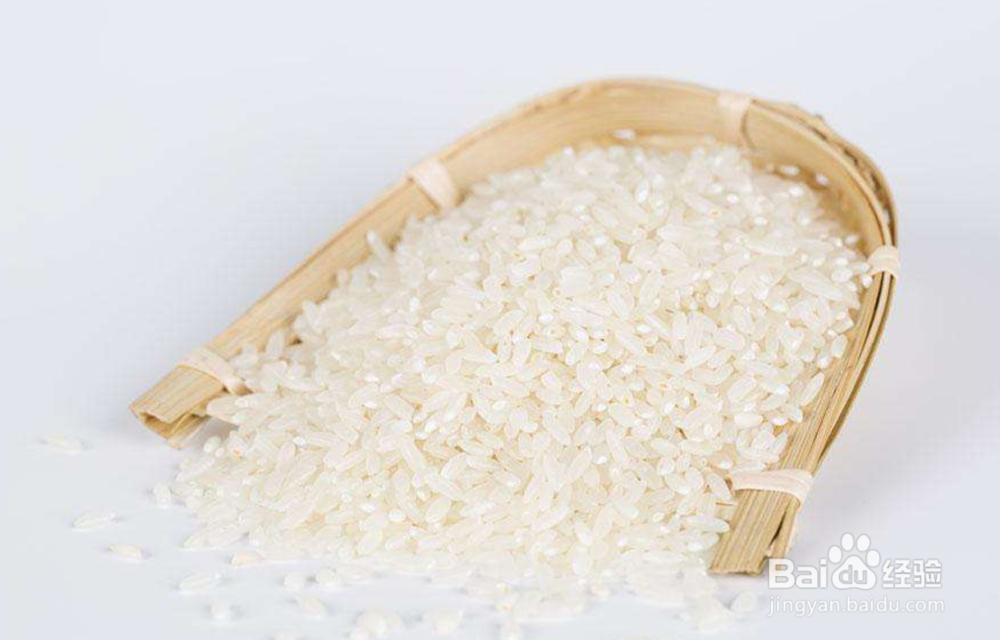 如何清洗大米？