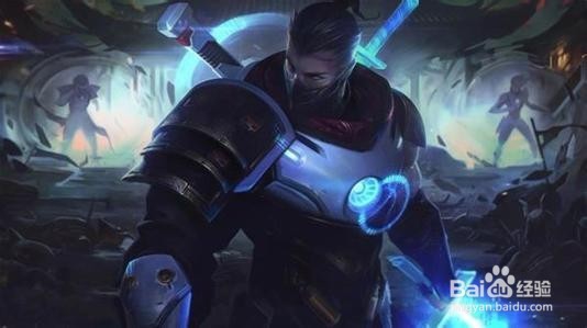 LOL 新活动未来战士幸运礼盒几点注意事项