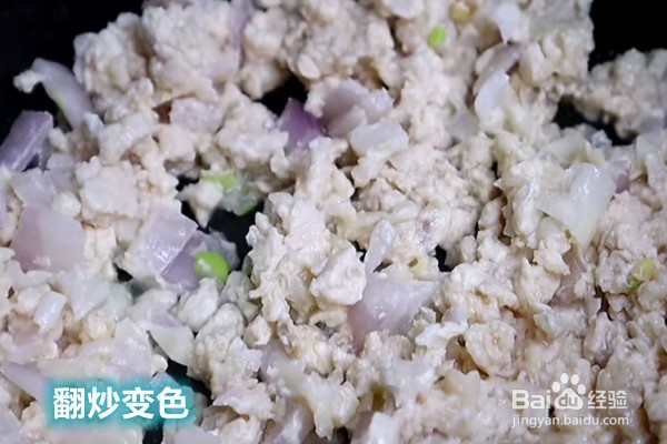 如何做番茄肉酱意大利面