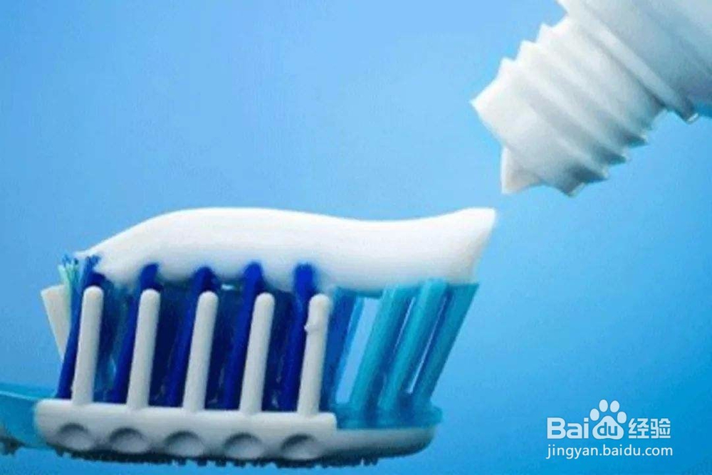 健康口腔应该注意些什么