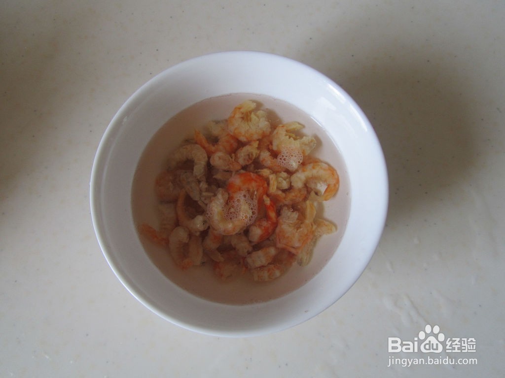 海米芹菜炒豆芽怎么做