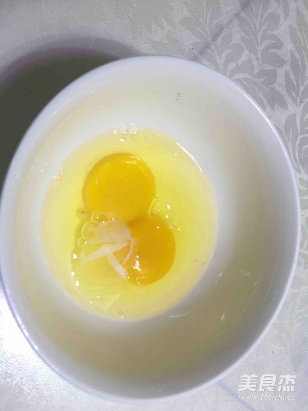 炒方便面的做法