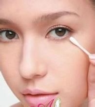 该如何拯救你——我的眼部