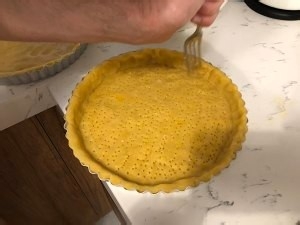 法式咸派怎么做