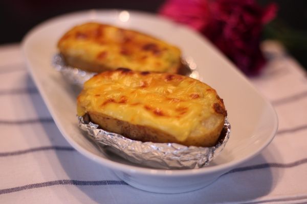 从食材营养开始规划一道“达人食谱”