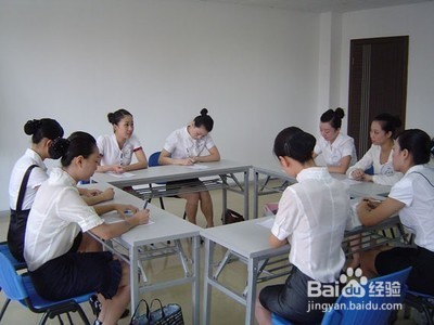 银行无领导小组讨论面试流程