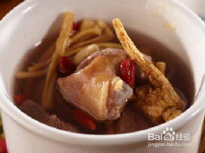 鹿耳最常见的食用方法