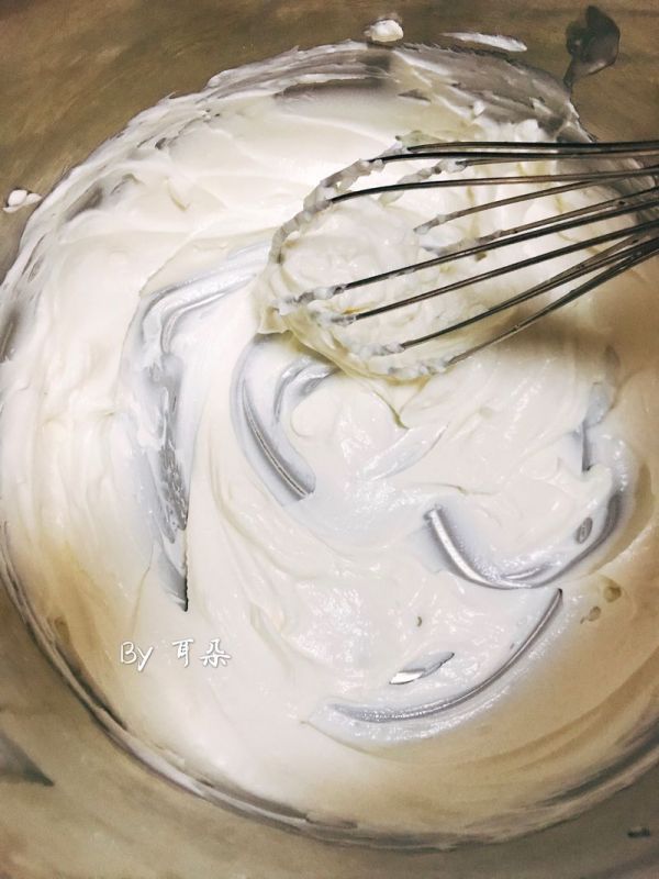 奥利奥酸奶冻芝士蛋糕