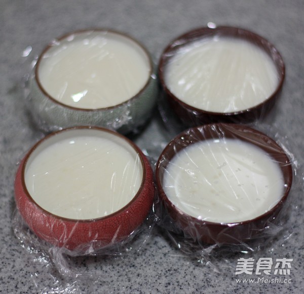 鲜鱿芙蓉蛋的做法