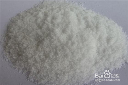 叶面肥的制作方法