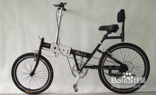 告诉你几个很有用的短途自行车旅行小经验