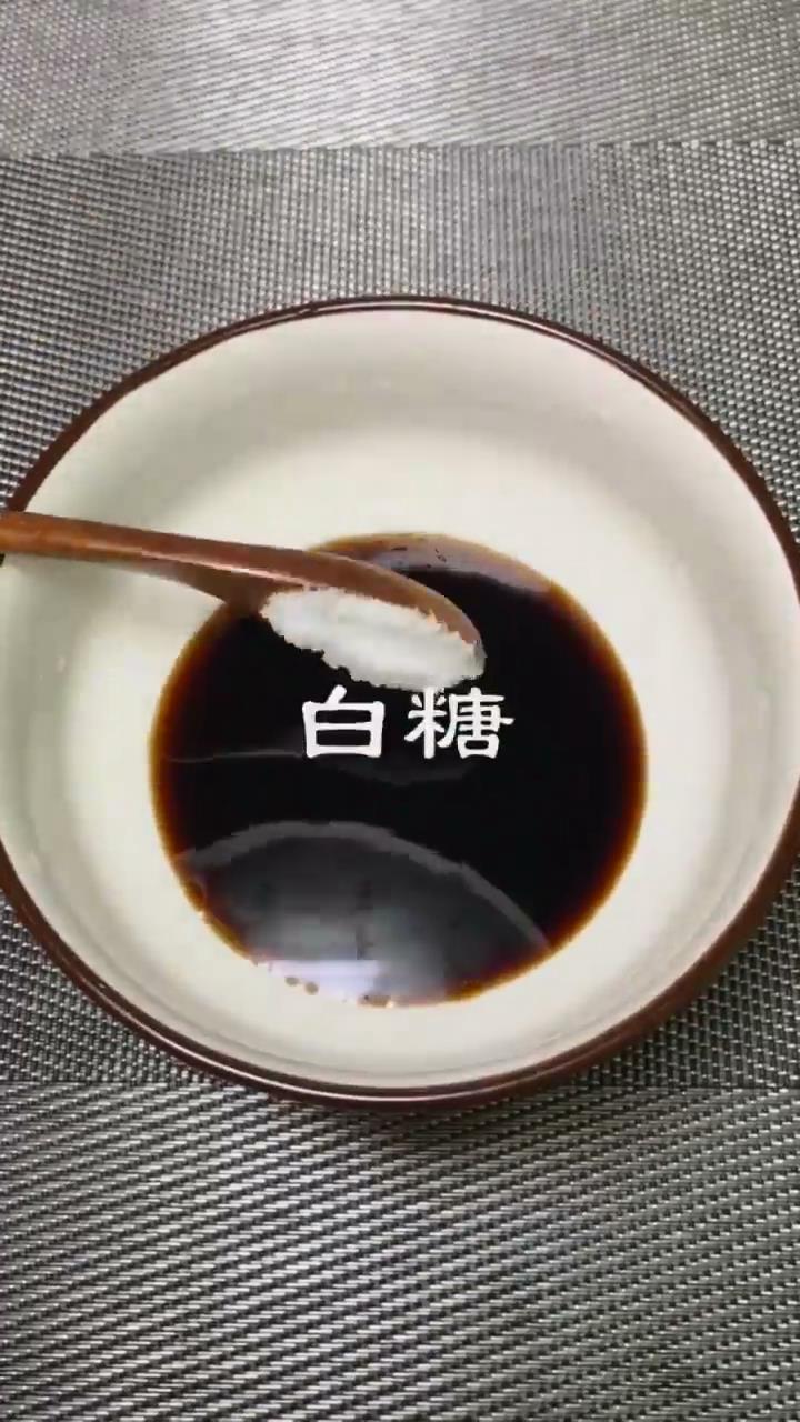 网红手撕鸡腿怎么做