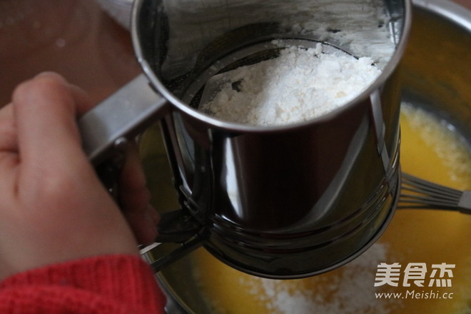 马斯卡彭芝士草莓卷