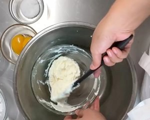 香橙芝士条的美味做法