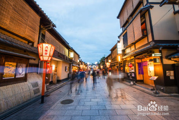 日本京都必去的景点有哪些