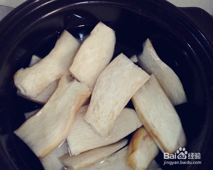 做一个美味的鸡丁