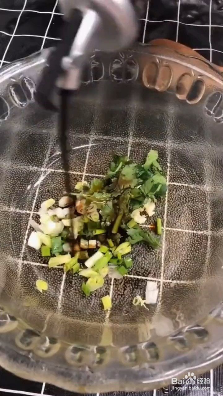 水饺怎样做才好吃