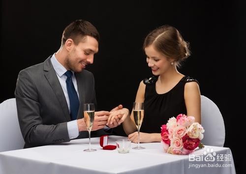 如何选择求婚地点