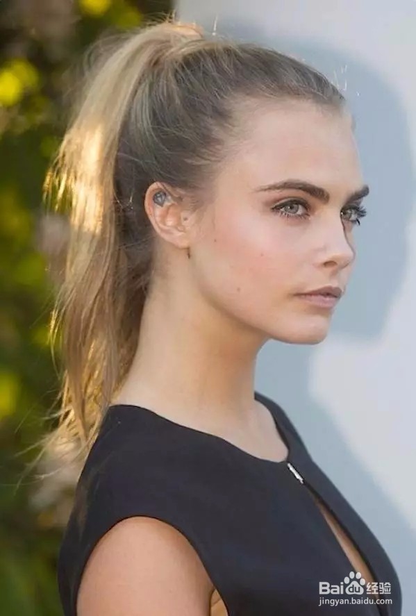 一毛钱的发卡这样弄一弄,竟然这么好看!