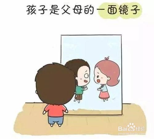 幼儿礼仪教育的方法