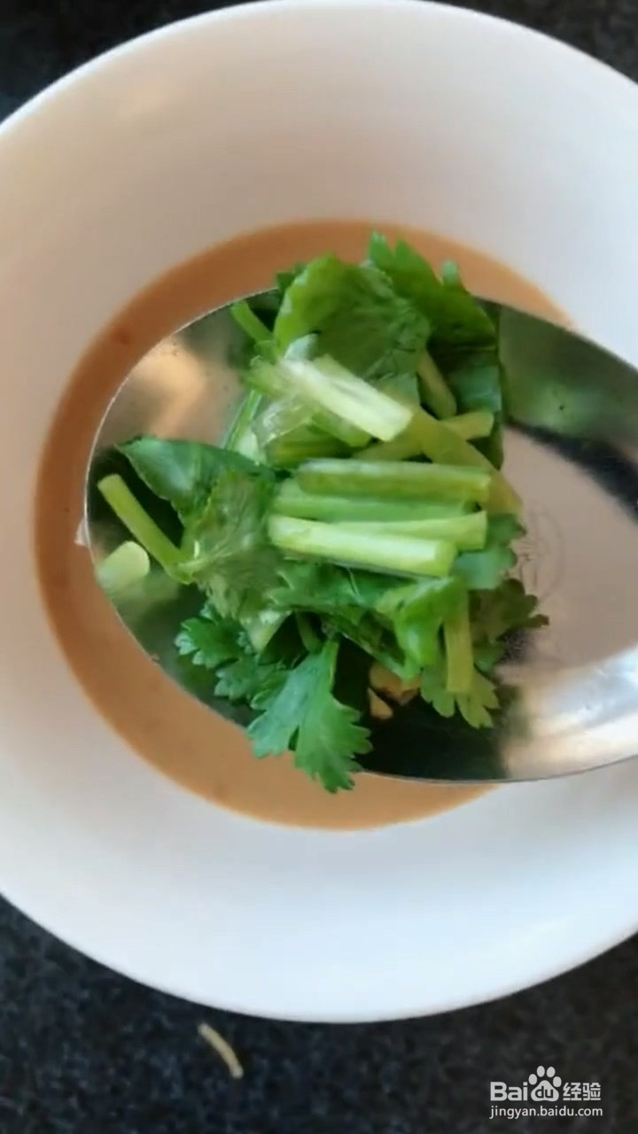 怎么在家自制好吃的水爆肚