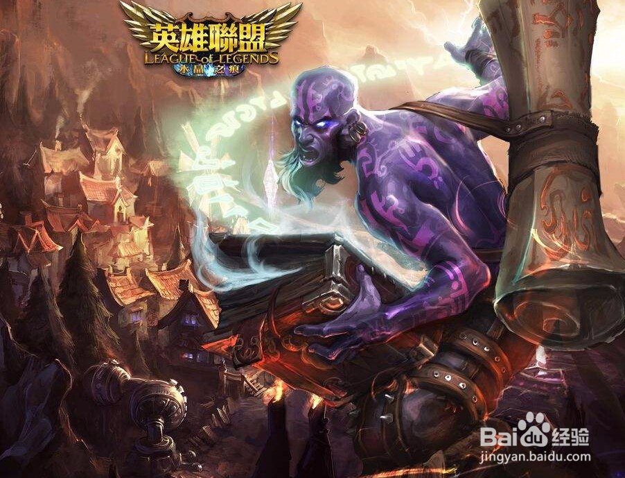 LOL7.5版本瑞兹中单出装天赋符文加点推荐